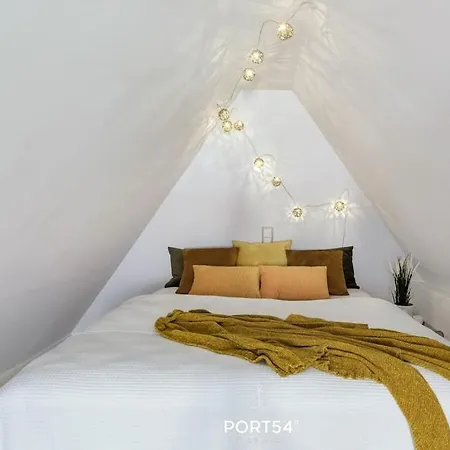 Reethues Schleiblick Holiday home