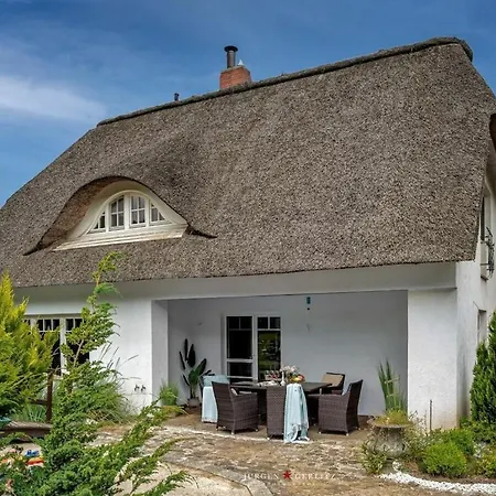 Reethues Schleiblick Holiday home