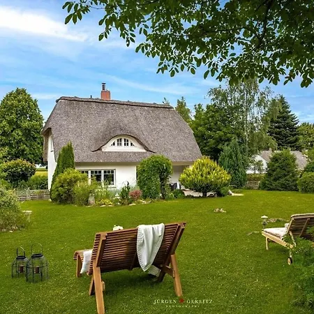 Reethues Schleiblick Holiday home *