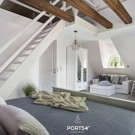 Reethues Schleiblick Holiday home Selk
