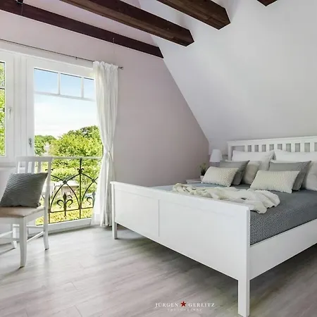 Reethues Schleiblick Holiday home