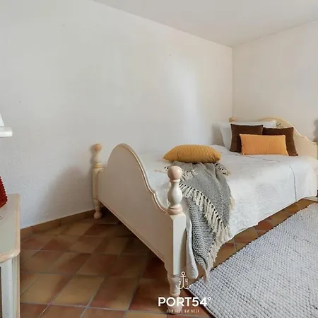 Holiday home Reethues Schleiblick