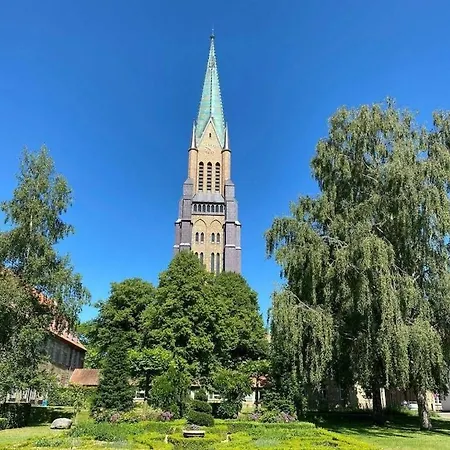 Reethues Schleiblick