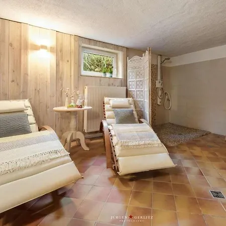 Reethues Schleiblick Holiday home *