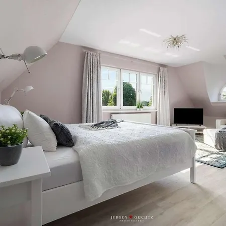 Reethues Schleiblick Holiday home
