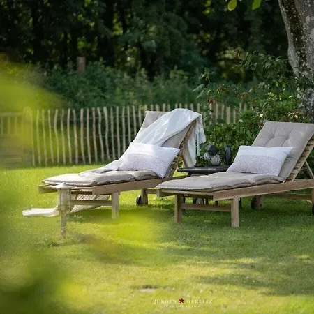 Reethues Schleiblick Holiday home *