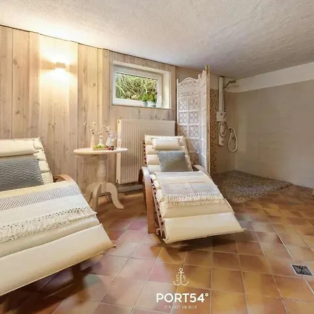 Reethues Schleiblick Holiday home *